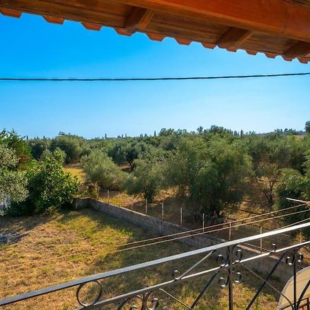 Afroditi Holiday Home- Green View Apartment سفوروناتا المظهر الخارجي الصورة